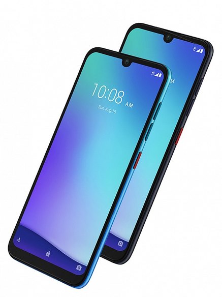 ZTE Blade A7s 2020 Dual SIM TD-LTE CN 64GB A7010